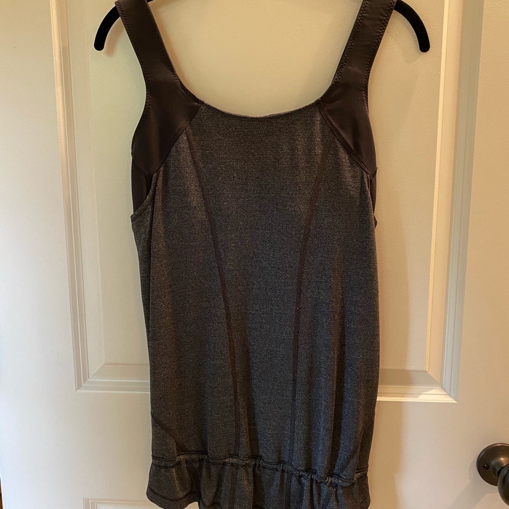 Lulu lemon Athletic Top